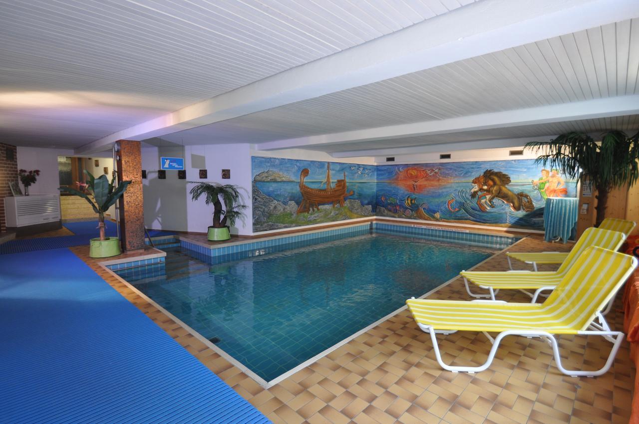 Apart Hotel Stadtgarten Uberlingen Exterior photo
